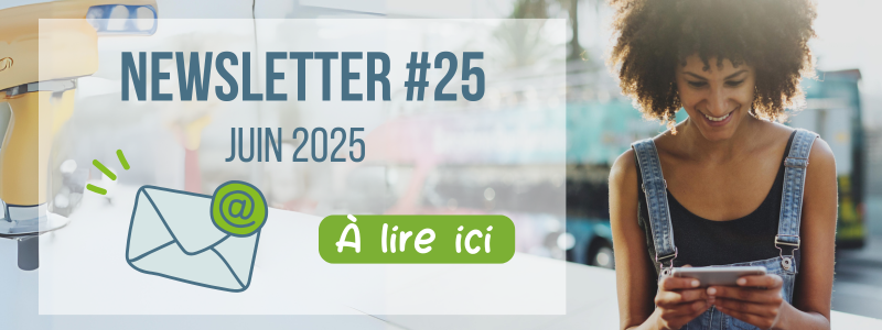 Newsletter du GRETA numéro 25 : juin 2025. A lire ici !