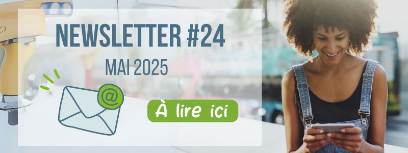 Newsletter du GRETA numéro 24 : mai 2025. A lire ici !