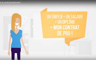 Vos projets, nos formations !