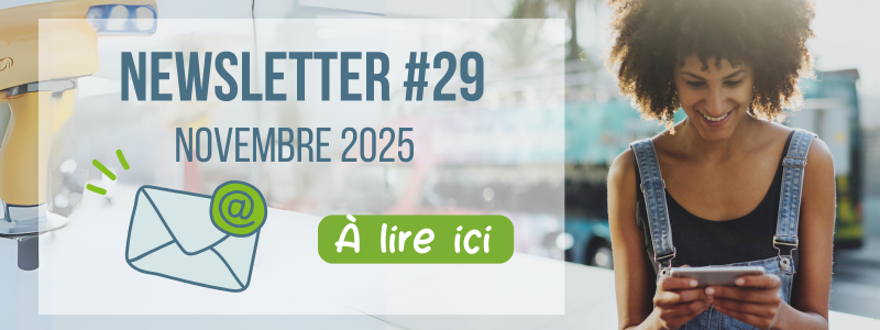 Newsletter du GRETA numéro 28 : octobre 2025. A lire ici !