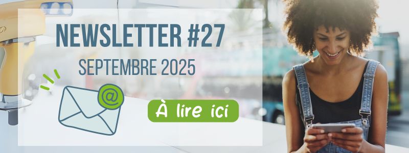 Newsletter du GRETA numéro 26 : juillet 2026. A lire ici !